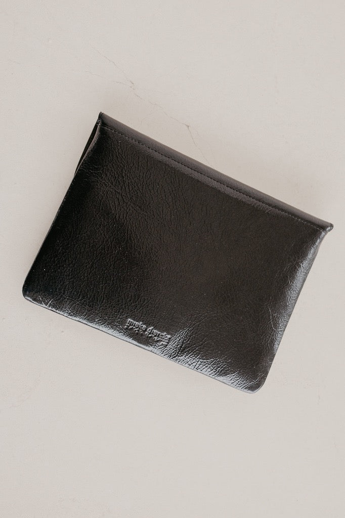 Bridal Collection | Medium Envelope Basalt