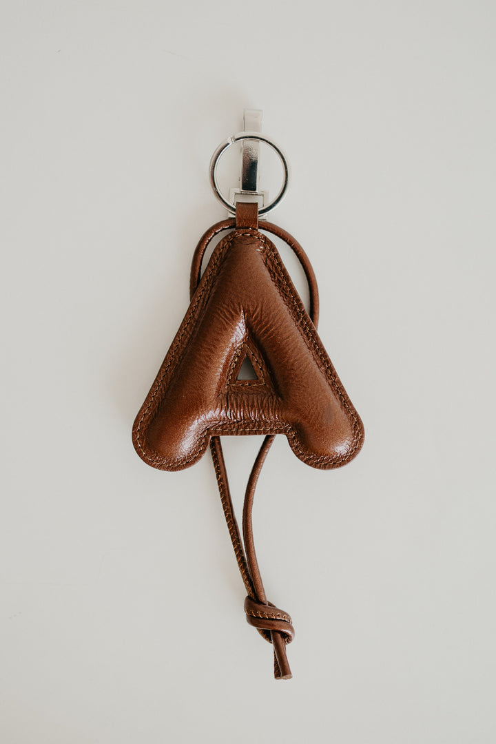 Alphabet Keychain | Quarts