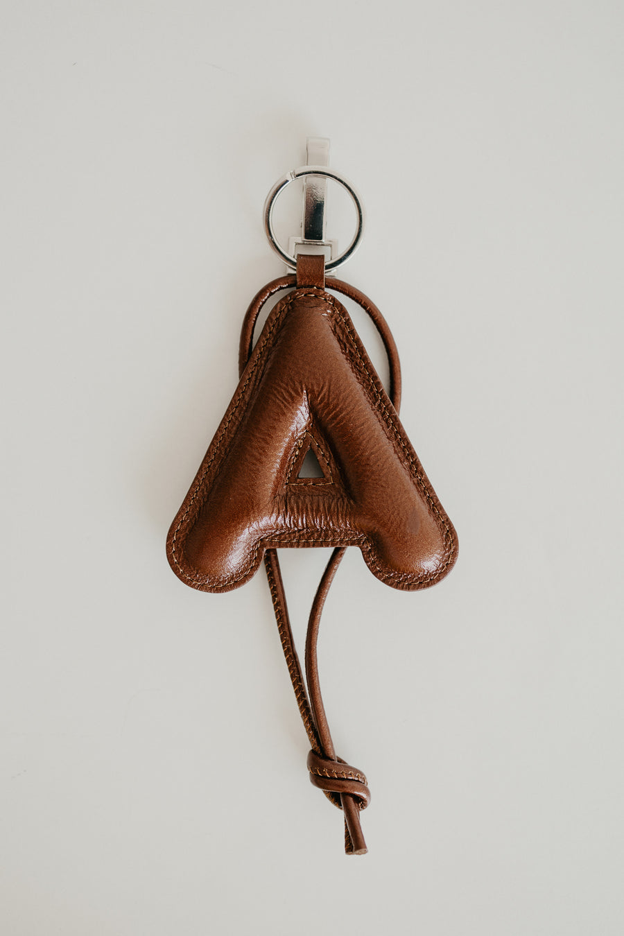 Alphabet Keychain | Quarts