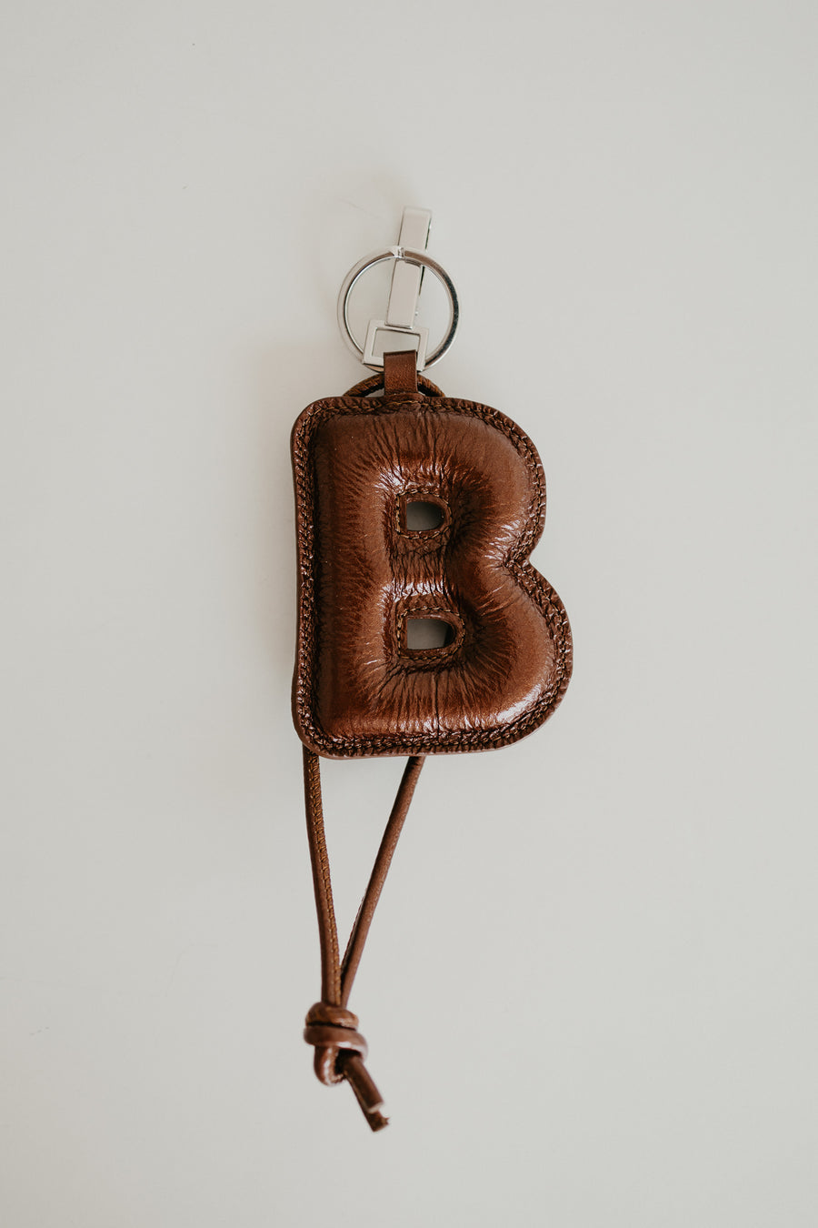 Alphabet Keychain | Quarts