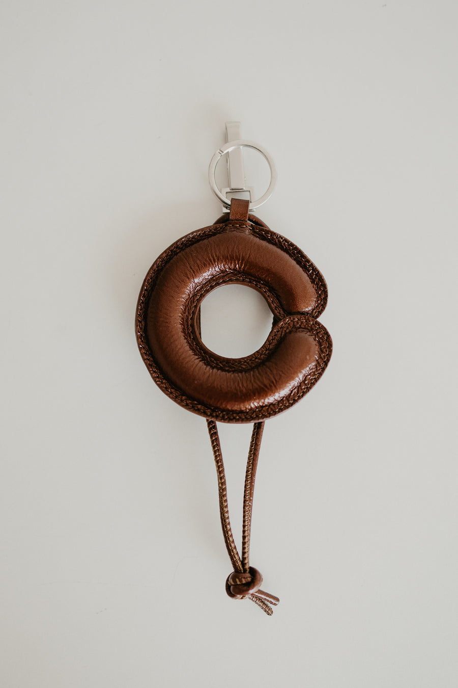 Alphabet Keychain | Quarts