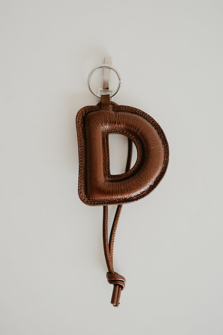 Alphabet Keychain | Quarts