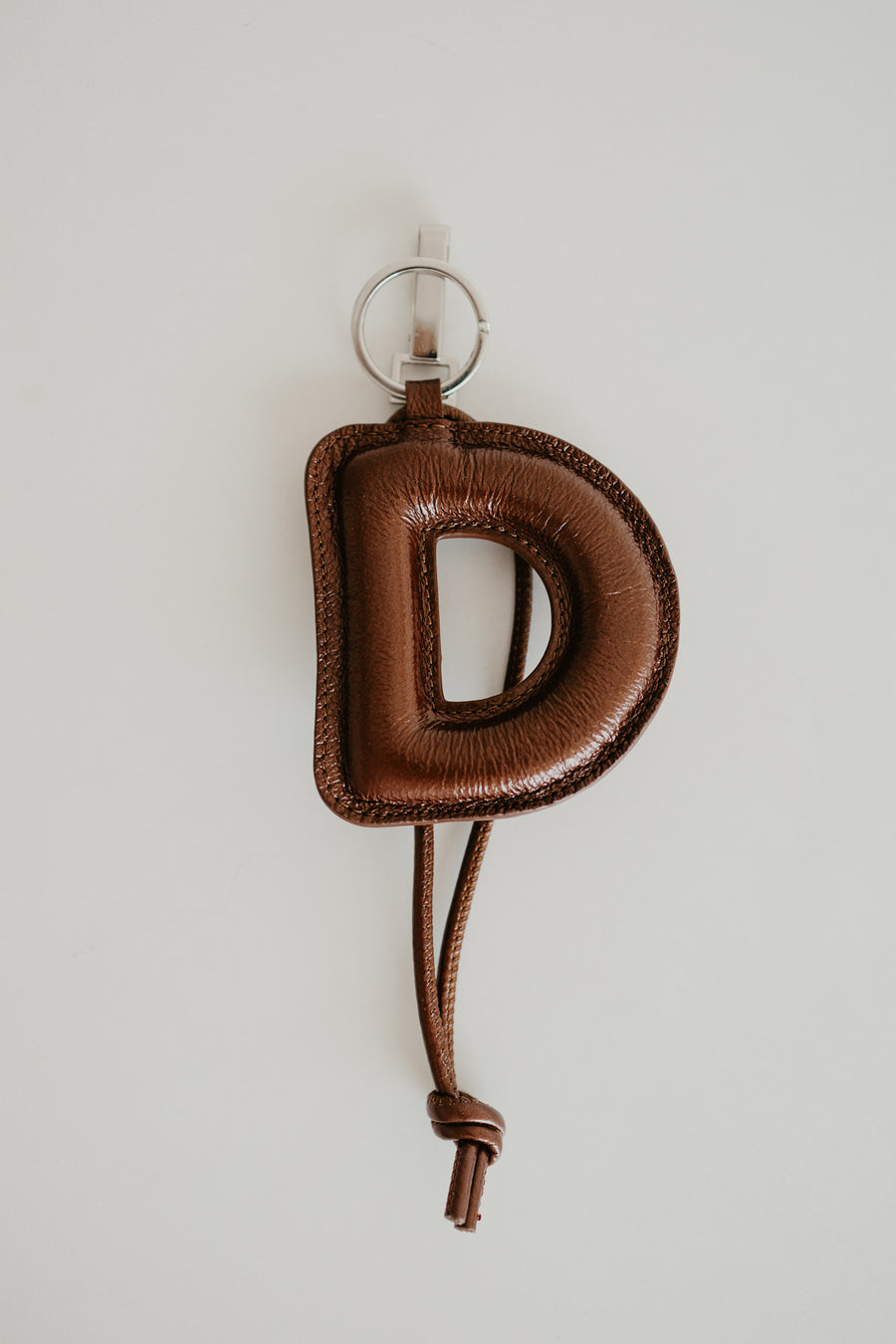 Alphabet Keychain | Quarts