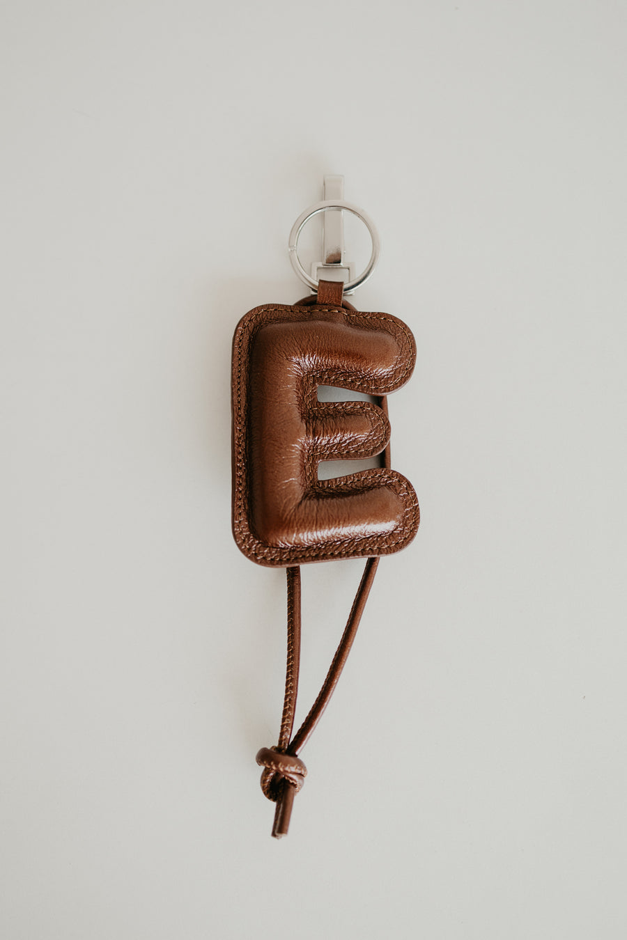 Alphabet Keychain | Quarts