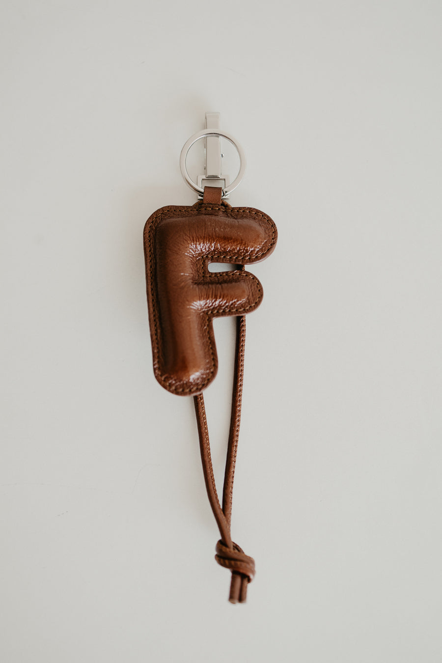 Alphabet Keychain | Quarts