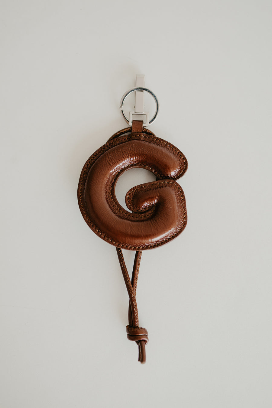 Alphabet Keychain | Quarts