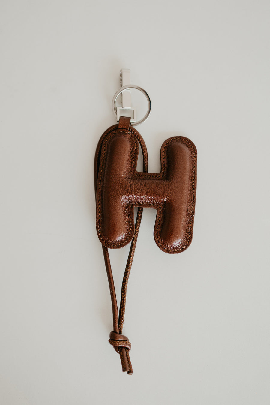 Alphabet Keychain | Quarts