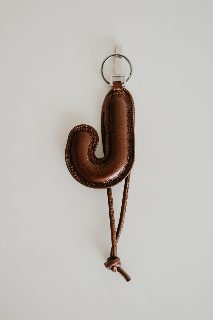 Alphabet Keychain | Quarts