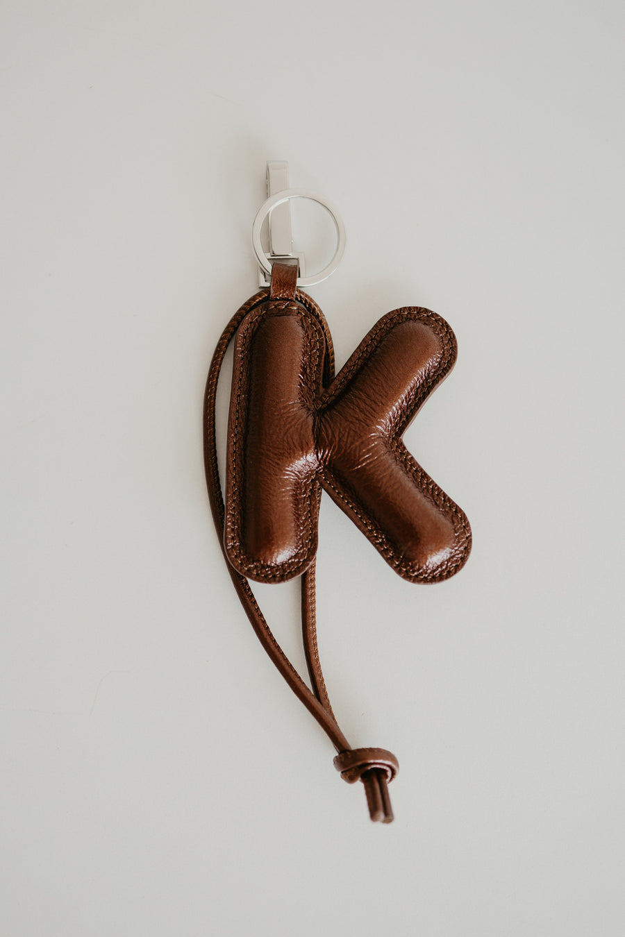 Alphabet Keychain | Quarts
