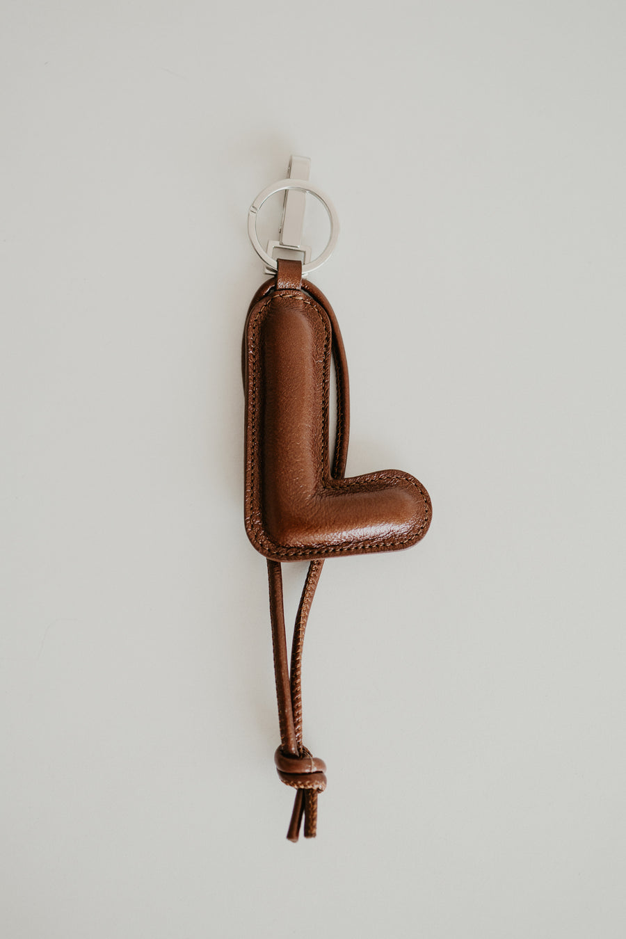 Alphabet Keychain | Quarts