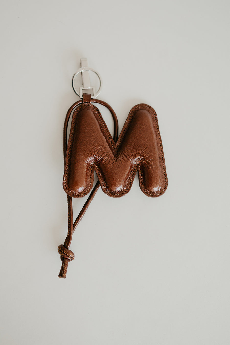 Alphabet Keychain | Quarts