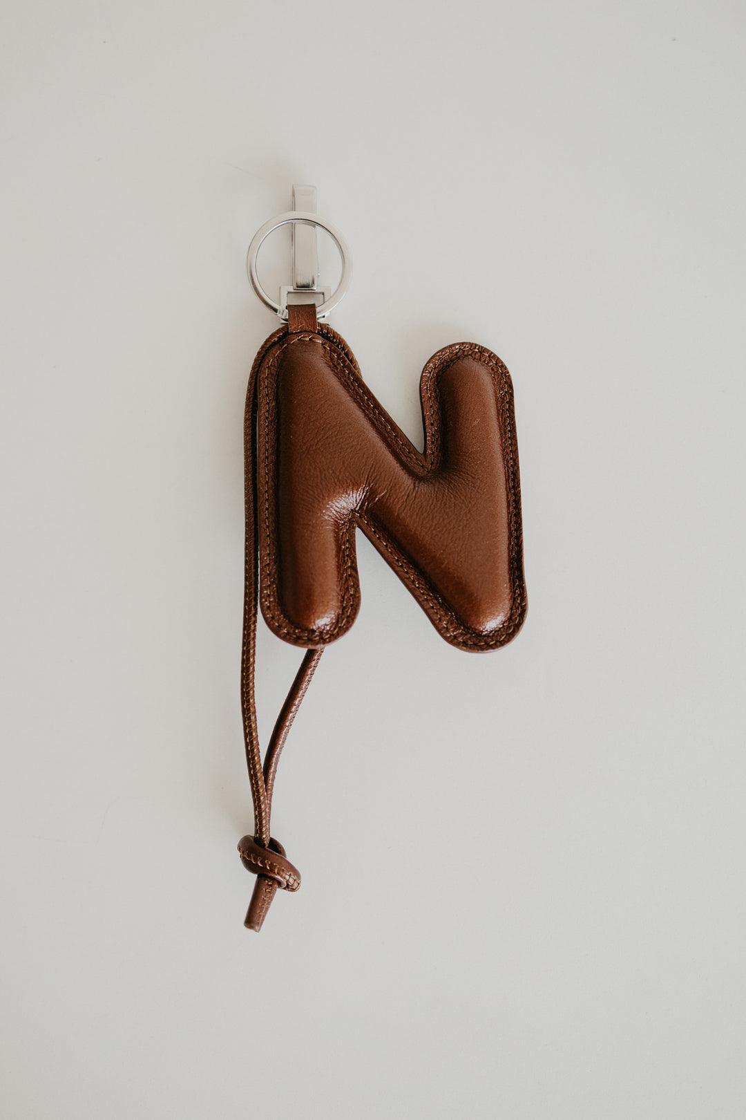 Alphabet Keychain | Quarts