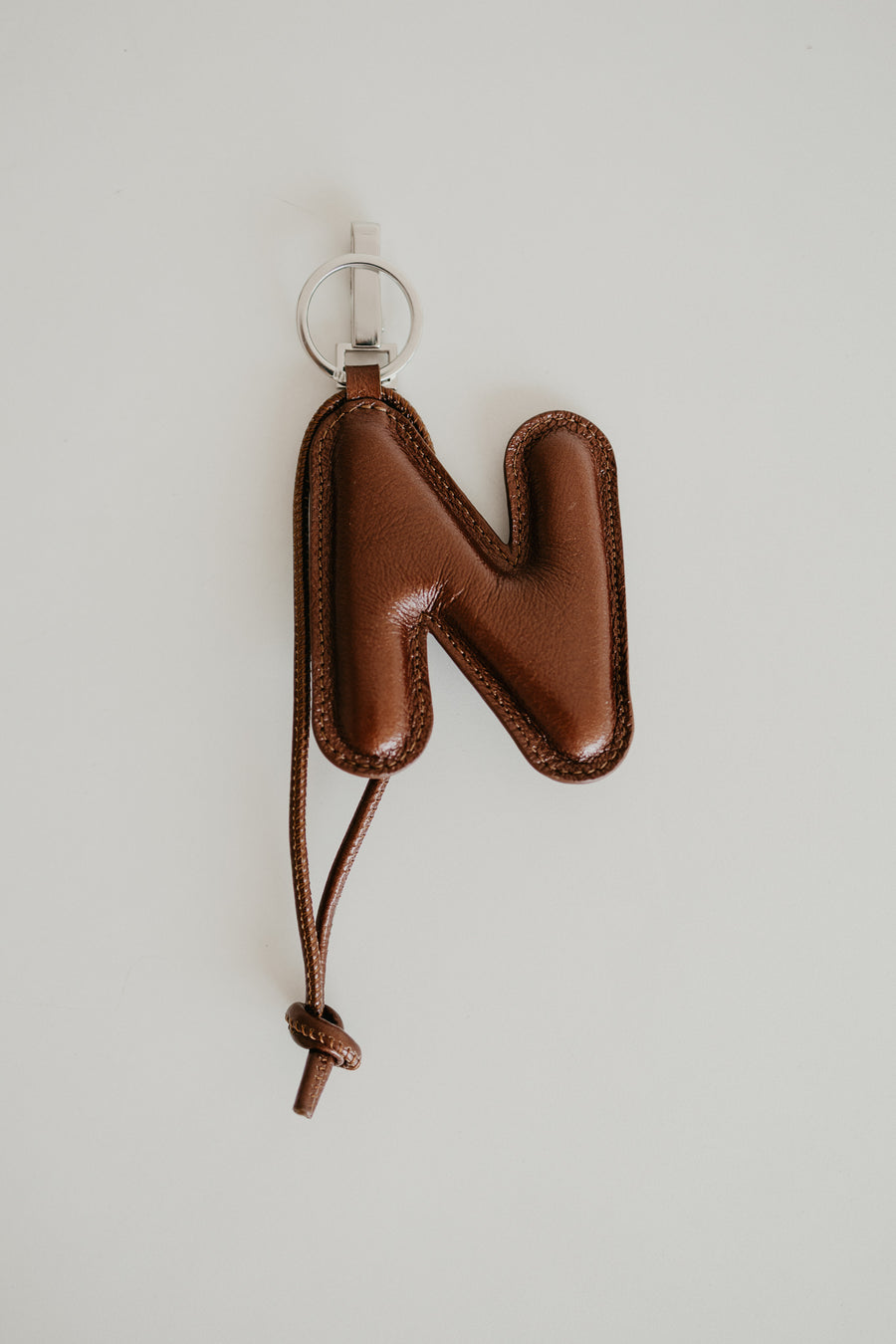 Alphabet Keychain | Quarts