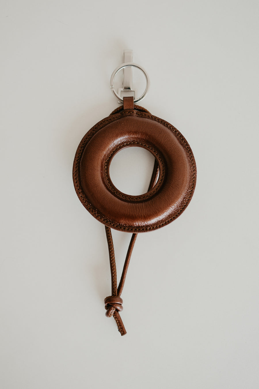Alphabet Keychain | Quarts