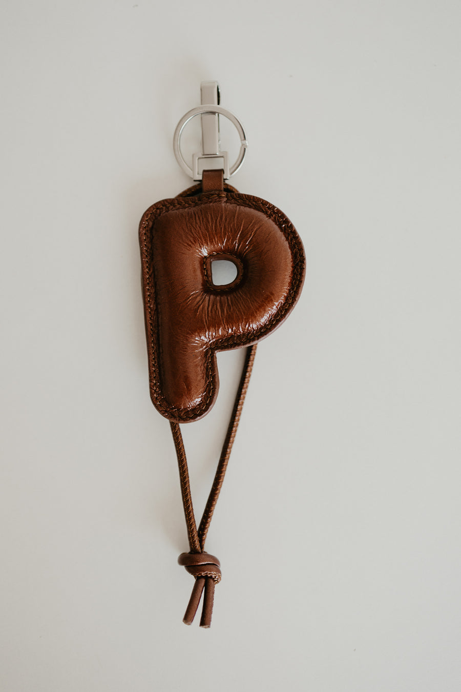 Alphabet Keychain | Quarts