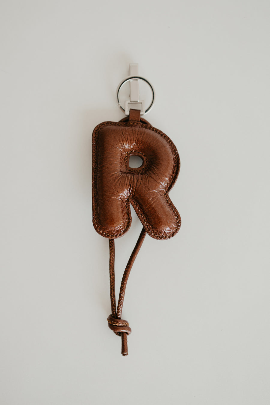 Alphabet Keychain | Quarts
