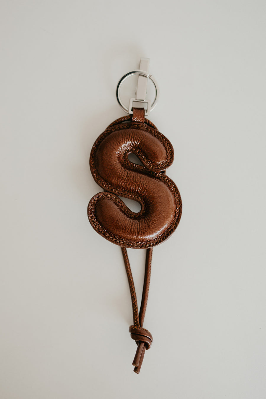 Alphabet Keychain | Quarts