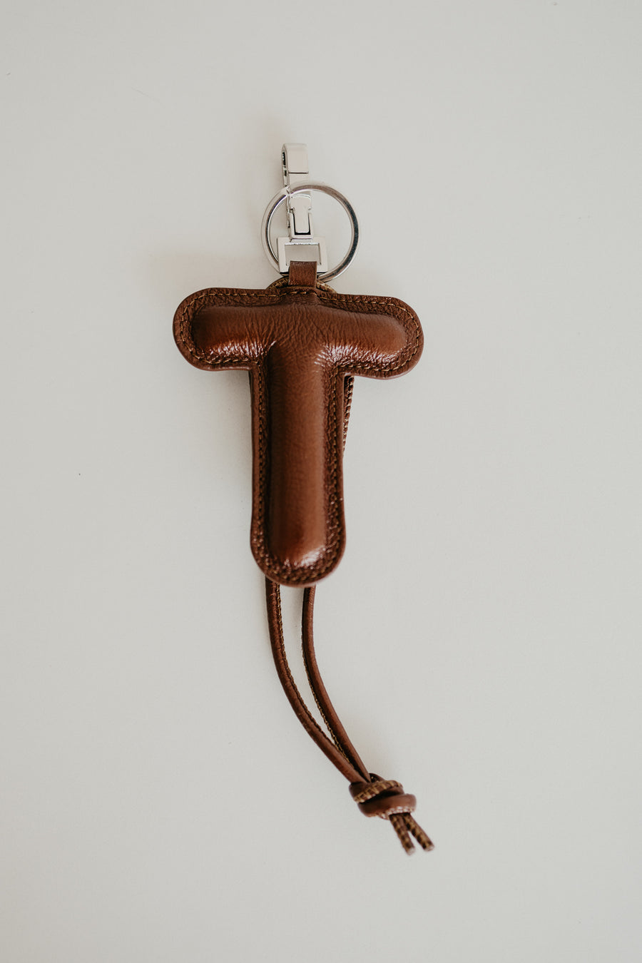 Alphabet Keychain | Quarts