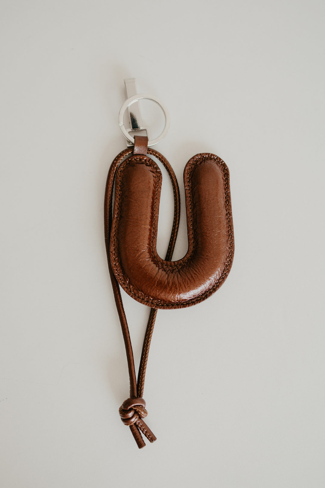 Alphabet Keychain | Quarts
