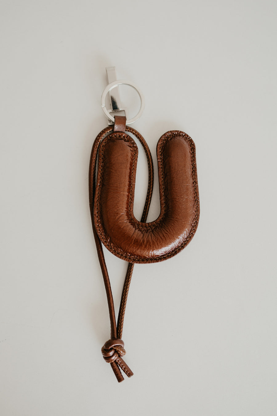 Alphabet Keychain | Quarts
