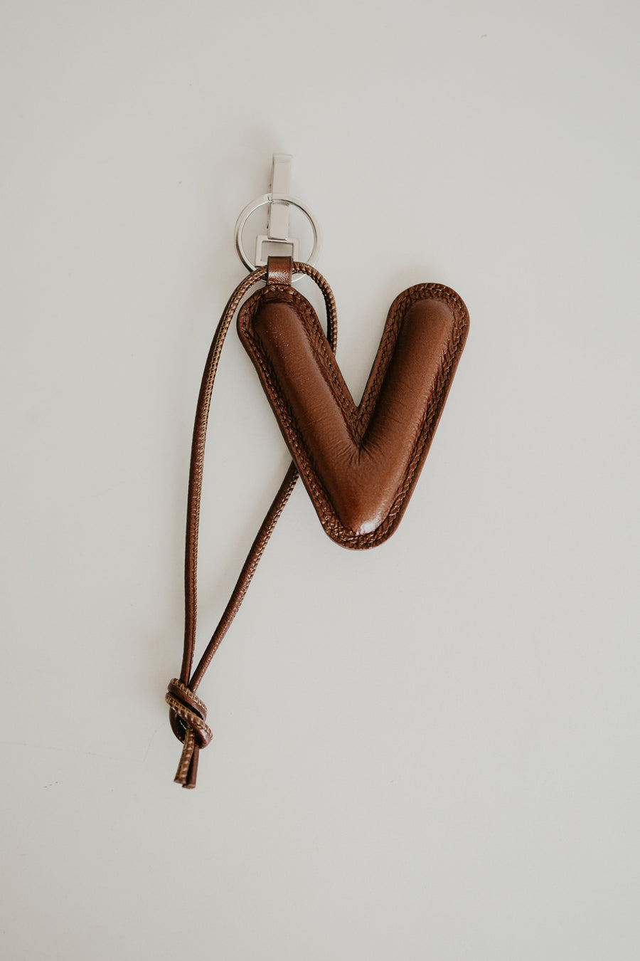 Alphabet Keychain | Quarts