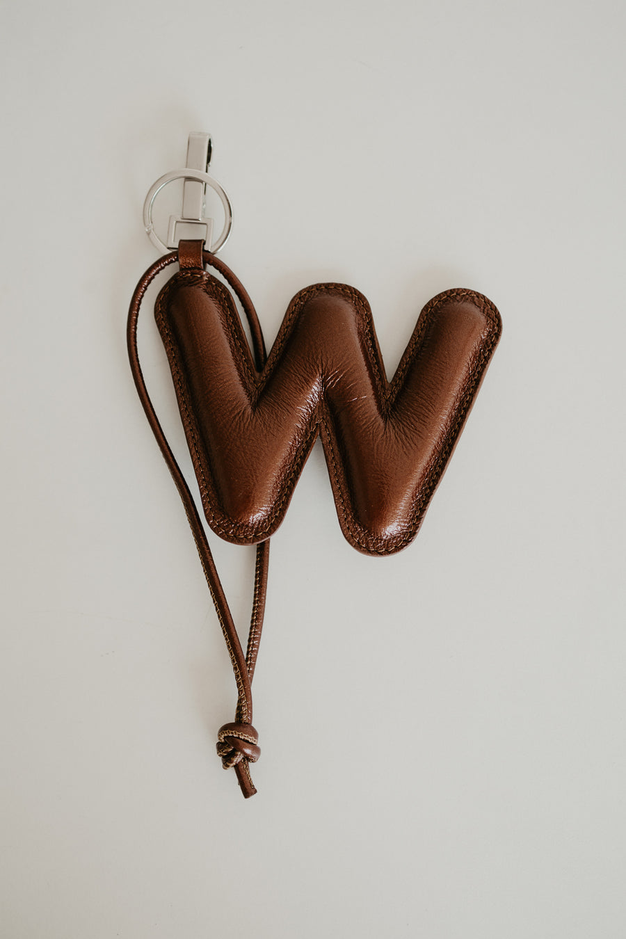 Alphabet Keychain | Quarts