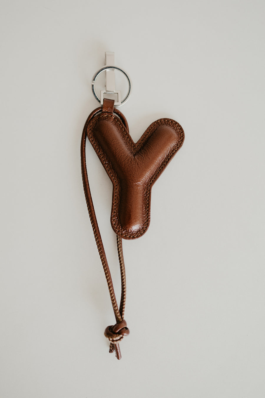 Alphabet Keychain | Quarts