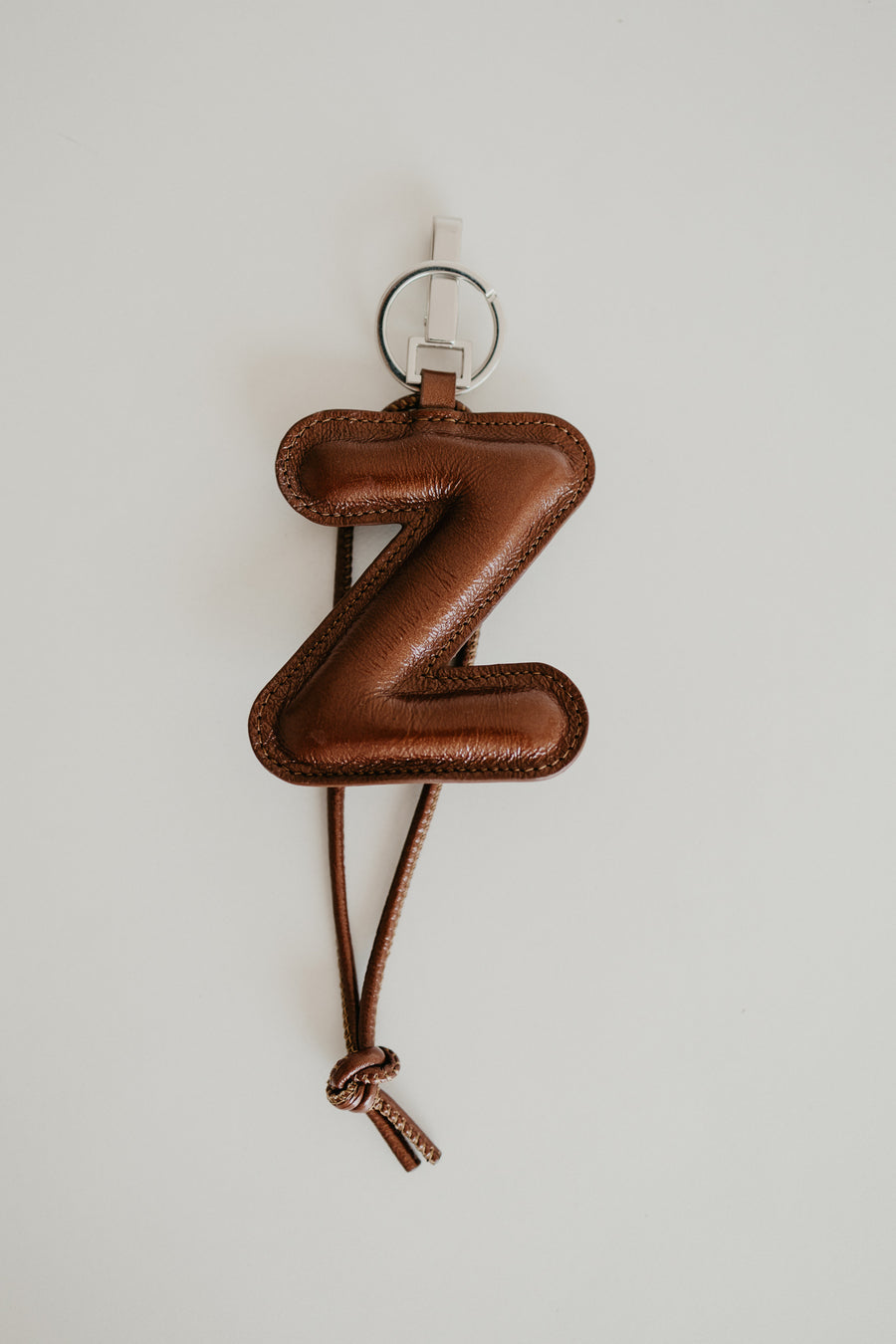 Alphabet Keychain | Quarts