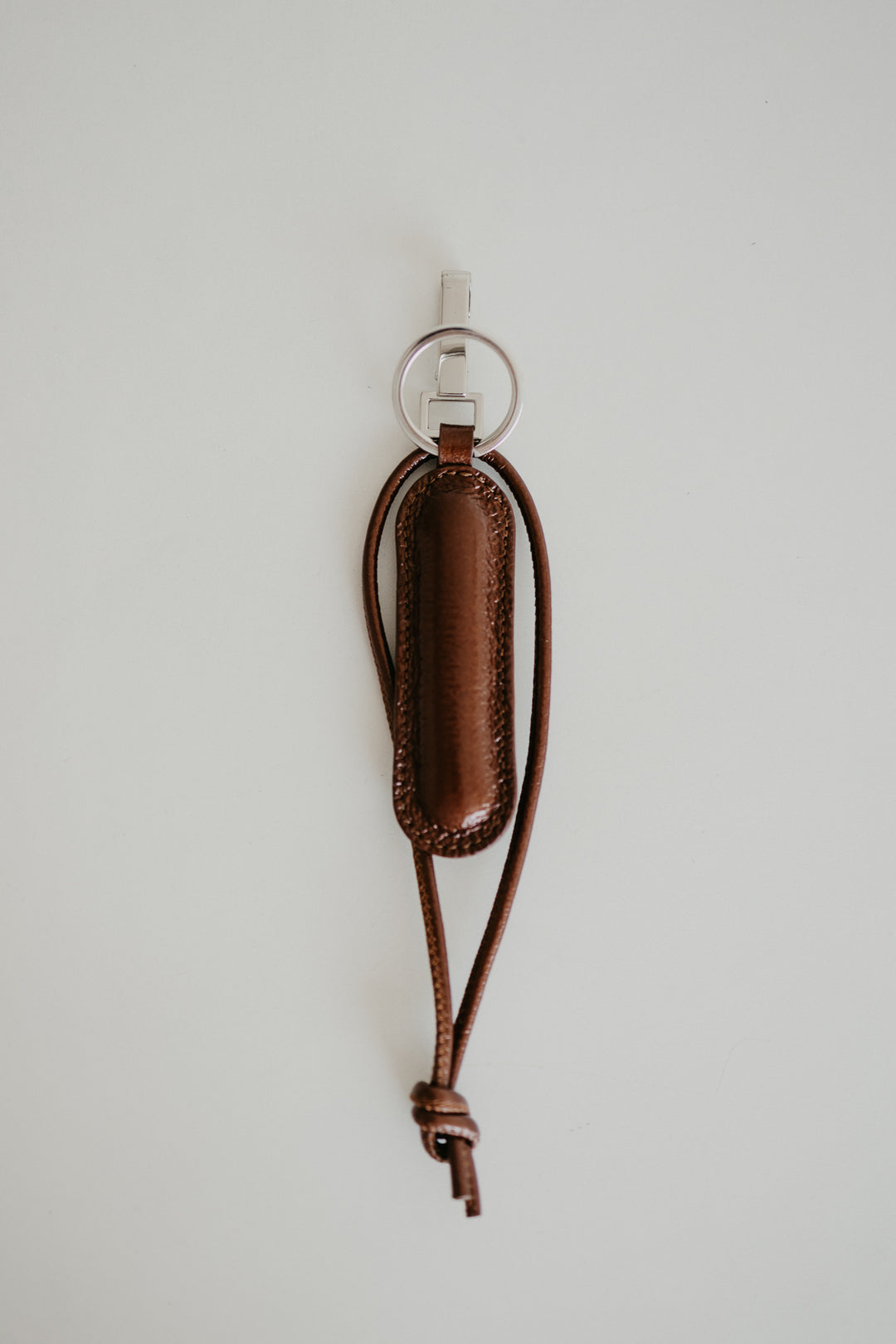 Alphabet Keychain | Quarts