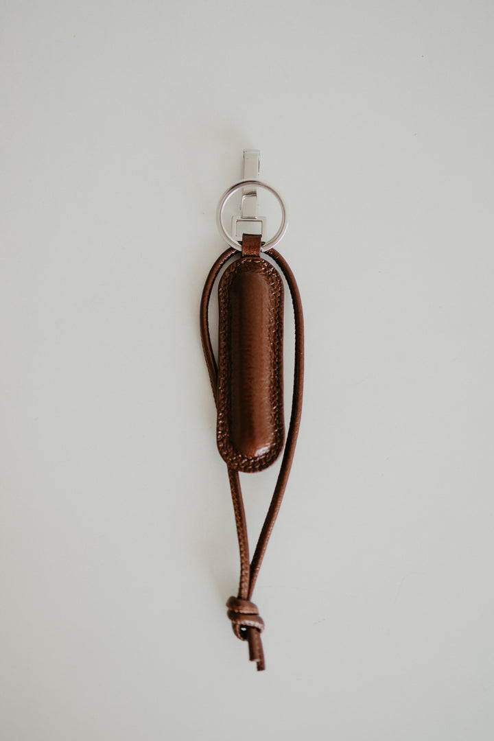 Alphabet Keychain | Quarts
