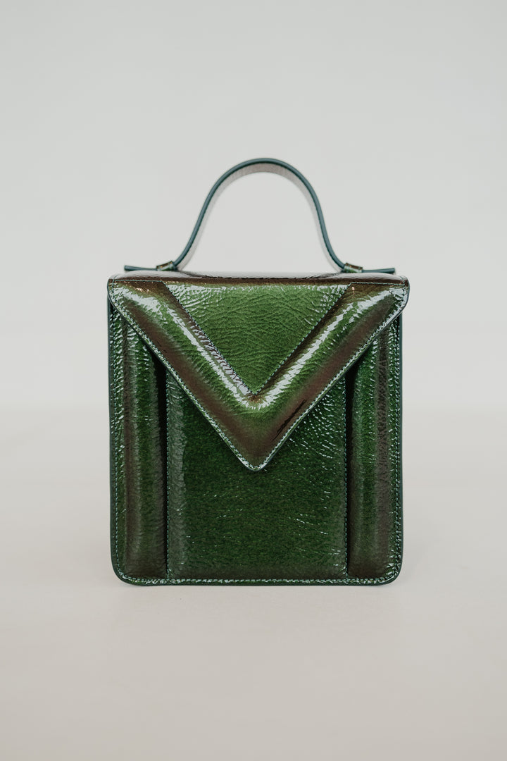 Boxbag | Kiwi Rose Stone