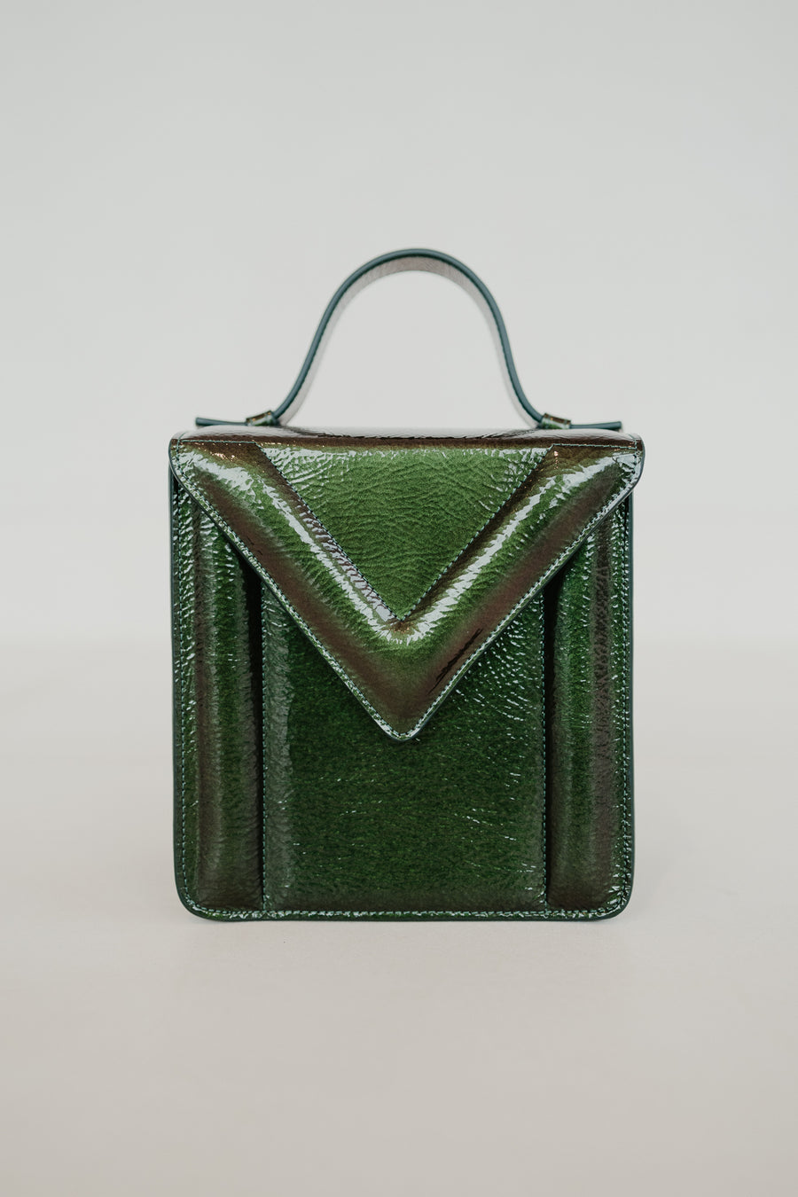 Boxbag | Kiwi Rose Stone