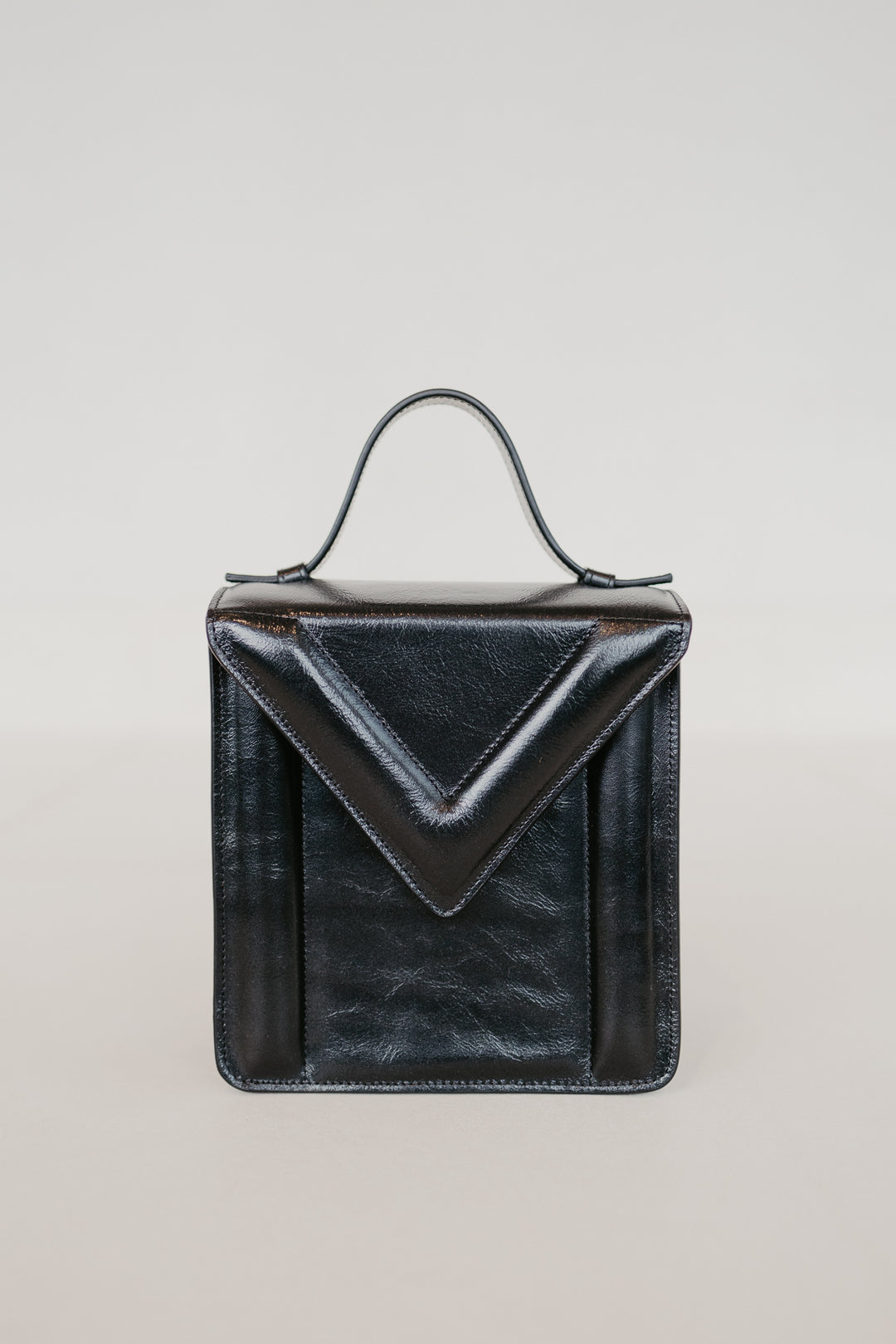 Boxbag | Basalt