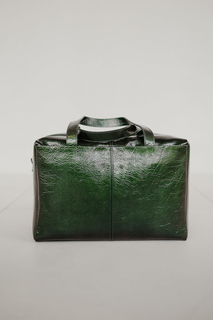 Weekender | Kiwi Rose Stone
