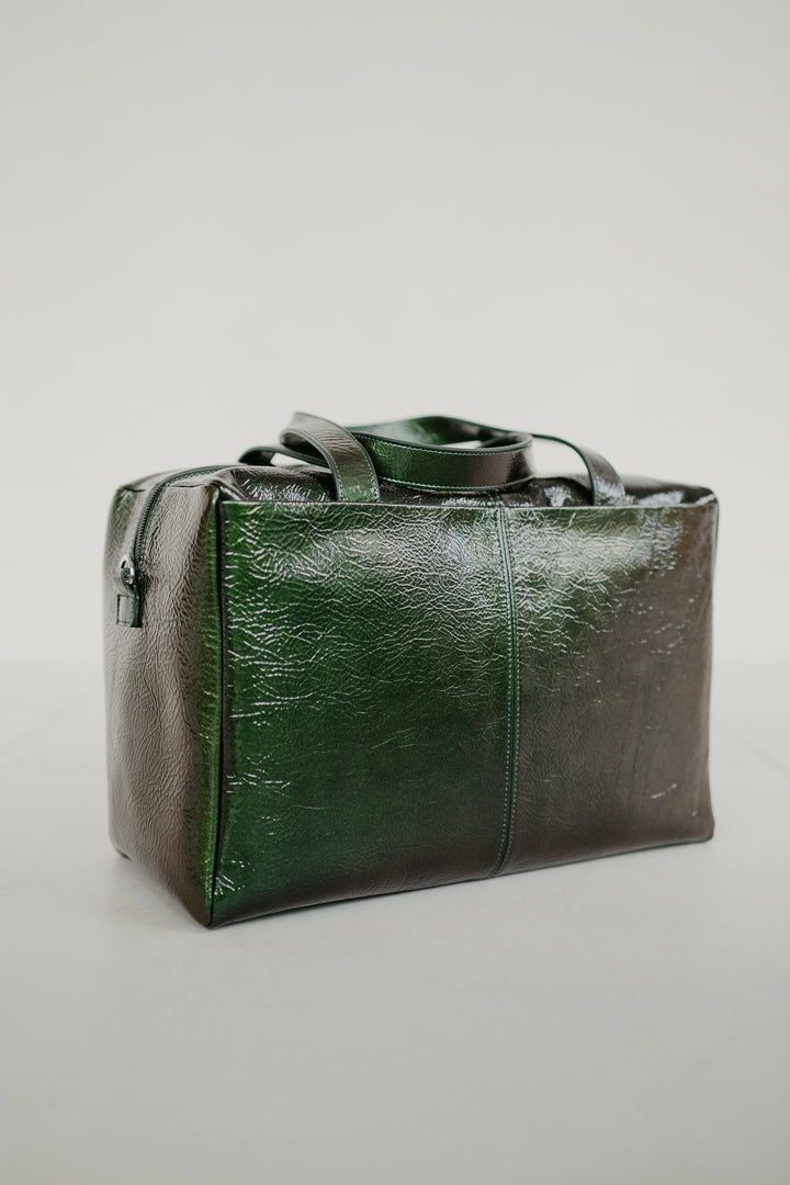 Weekender | Kiwi Rose Stone