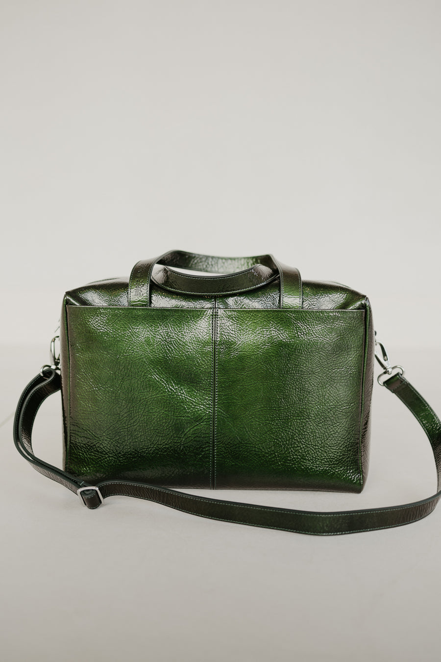 Weekender | Kiwi Rose Stone