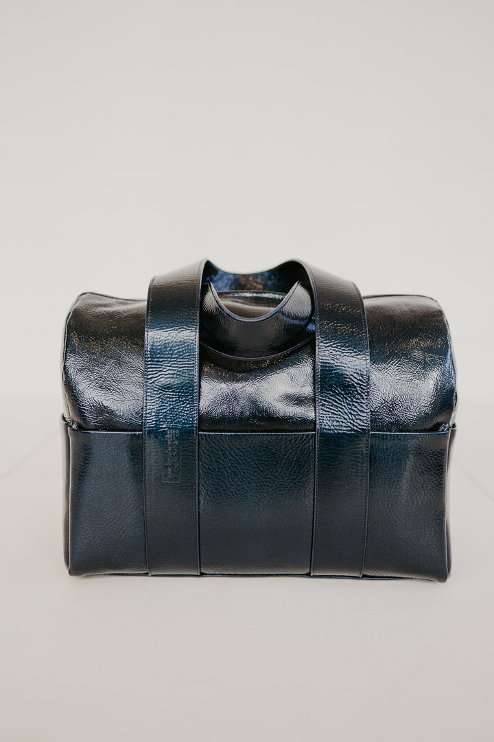 Bowling Bag XL | Night Blue Stone