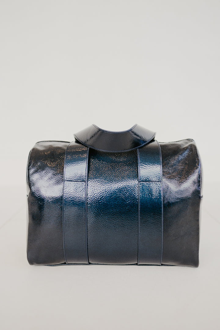 Bowling Bag XL | Night Blue Stone