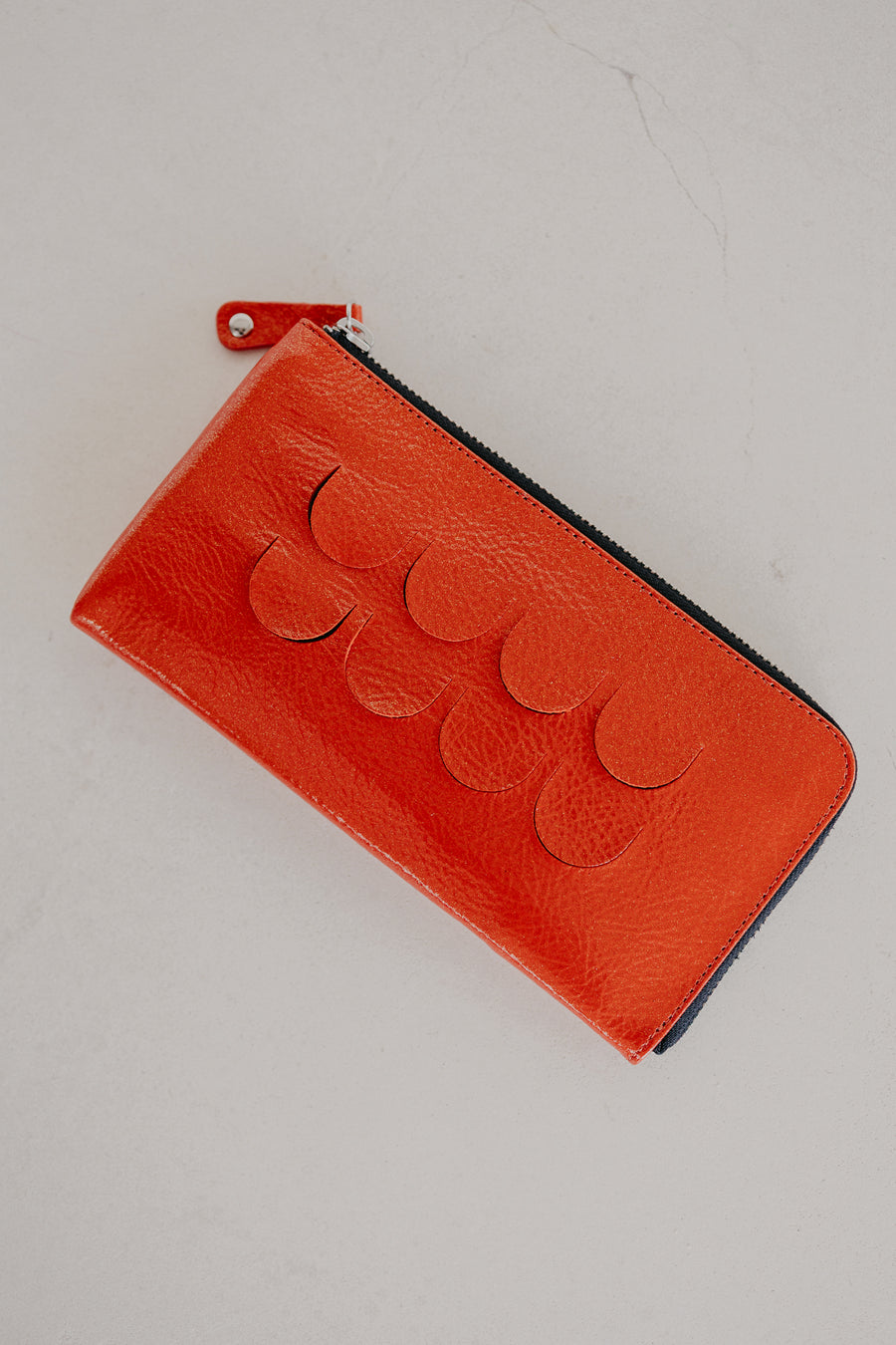 PXL Scales | Garnet