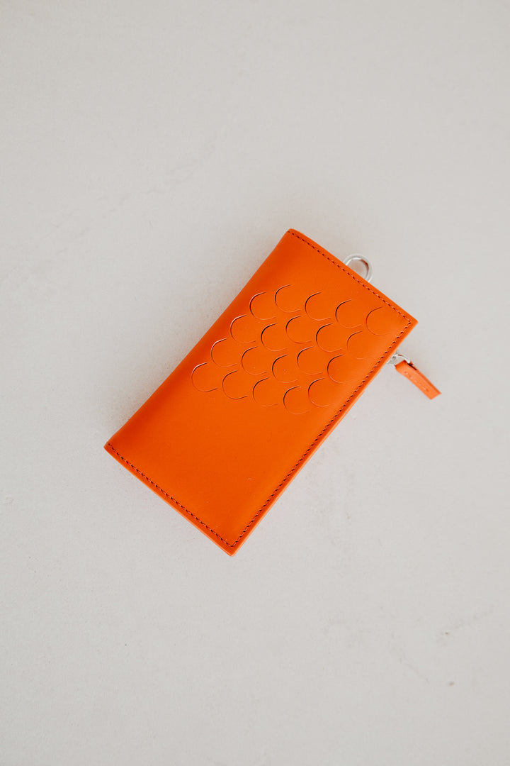 Cardholder Zip Scales | Naranja