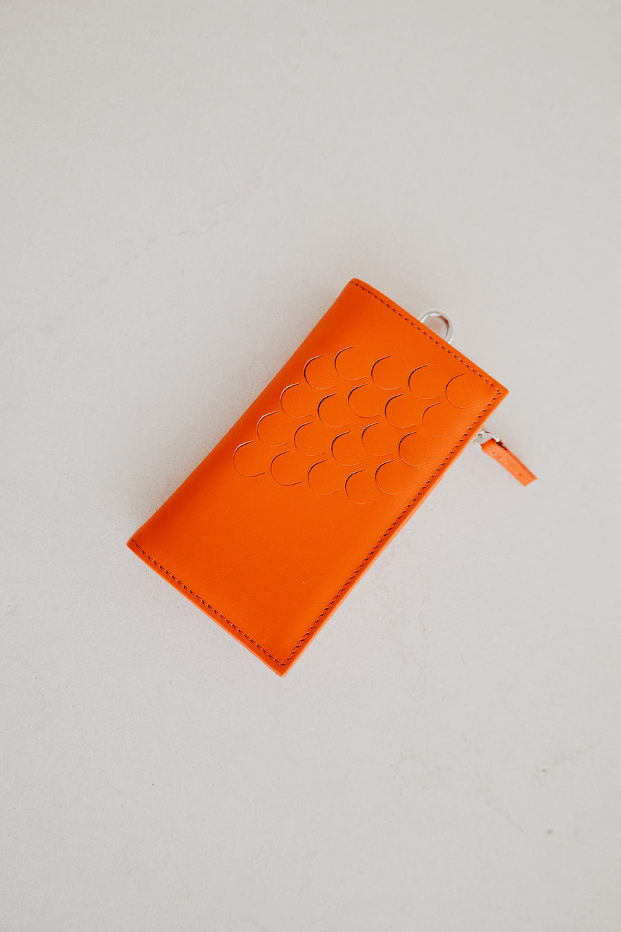Cardholder Zip Scales | Naranja