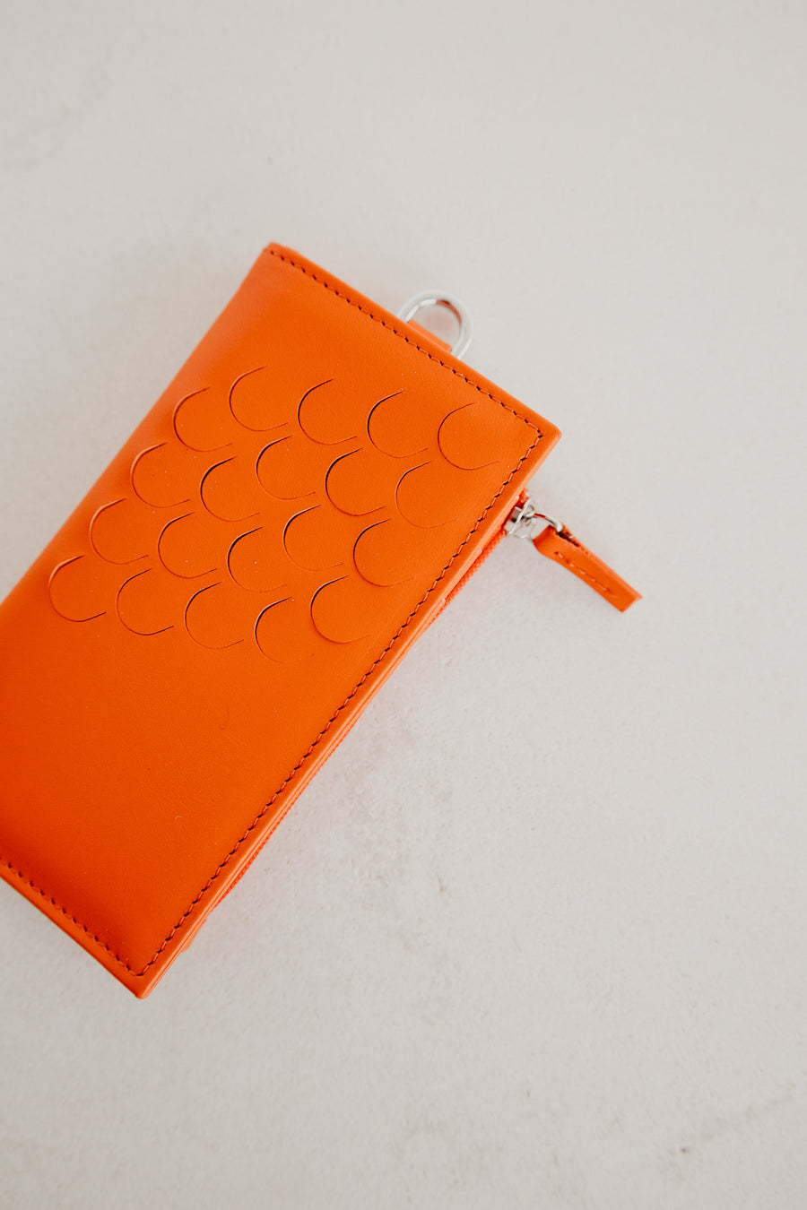Cardholder Zip Scales | Naranja