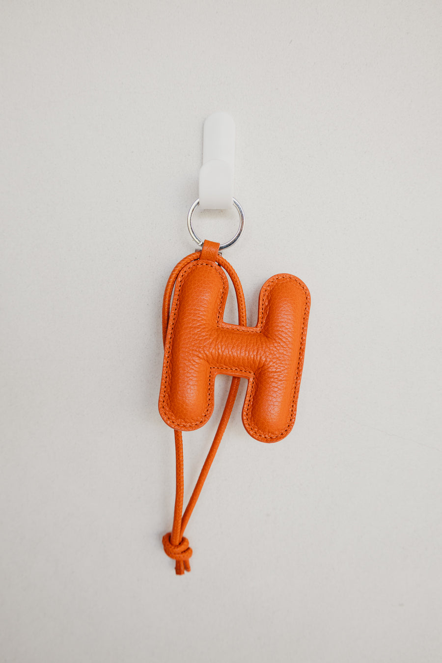 Alphabet Keychain | Naranja