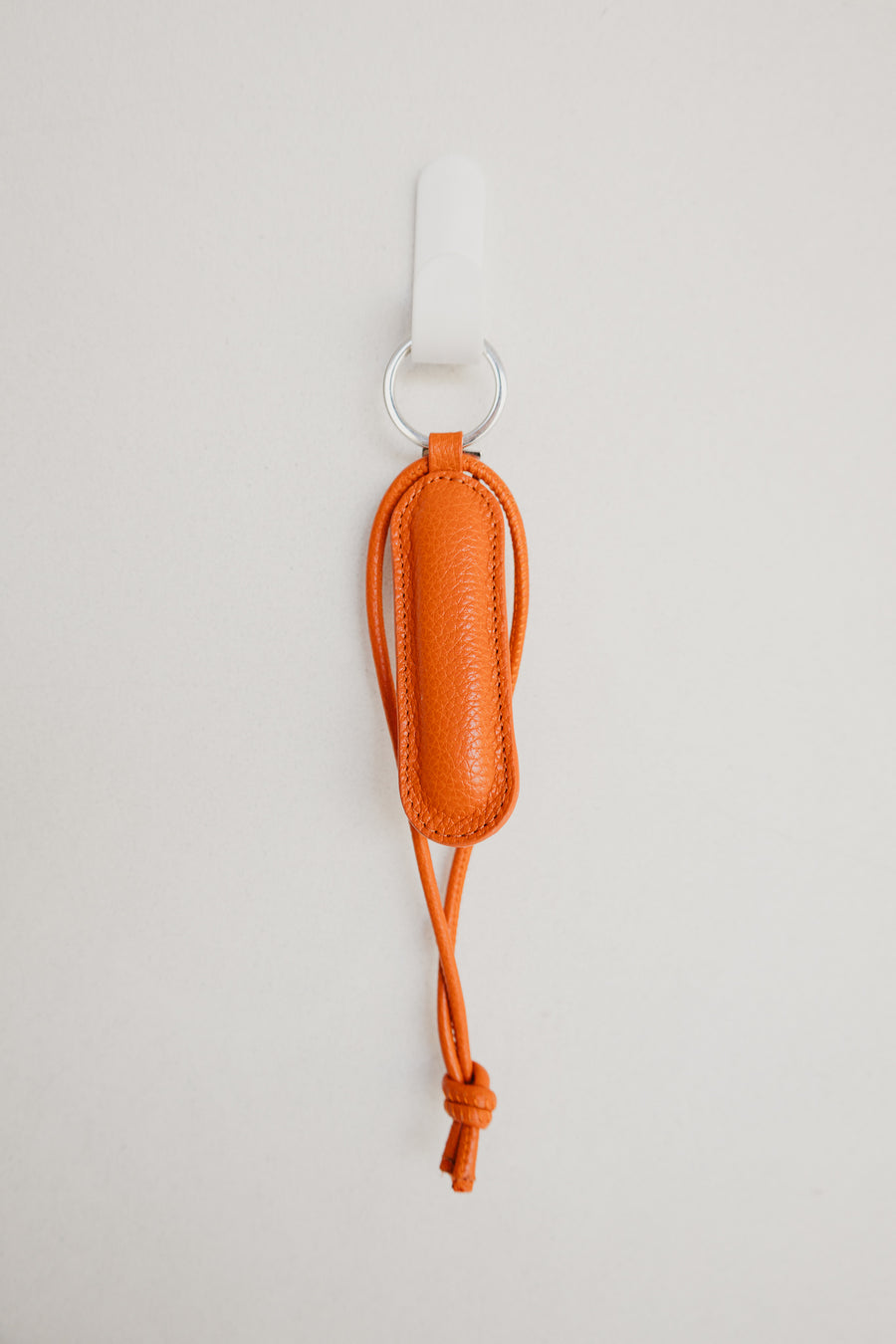 Alphabet Keychain | Naranja