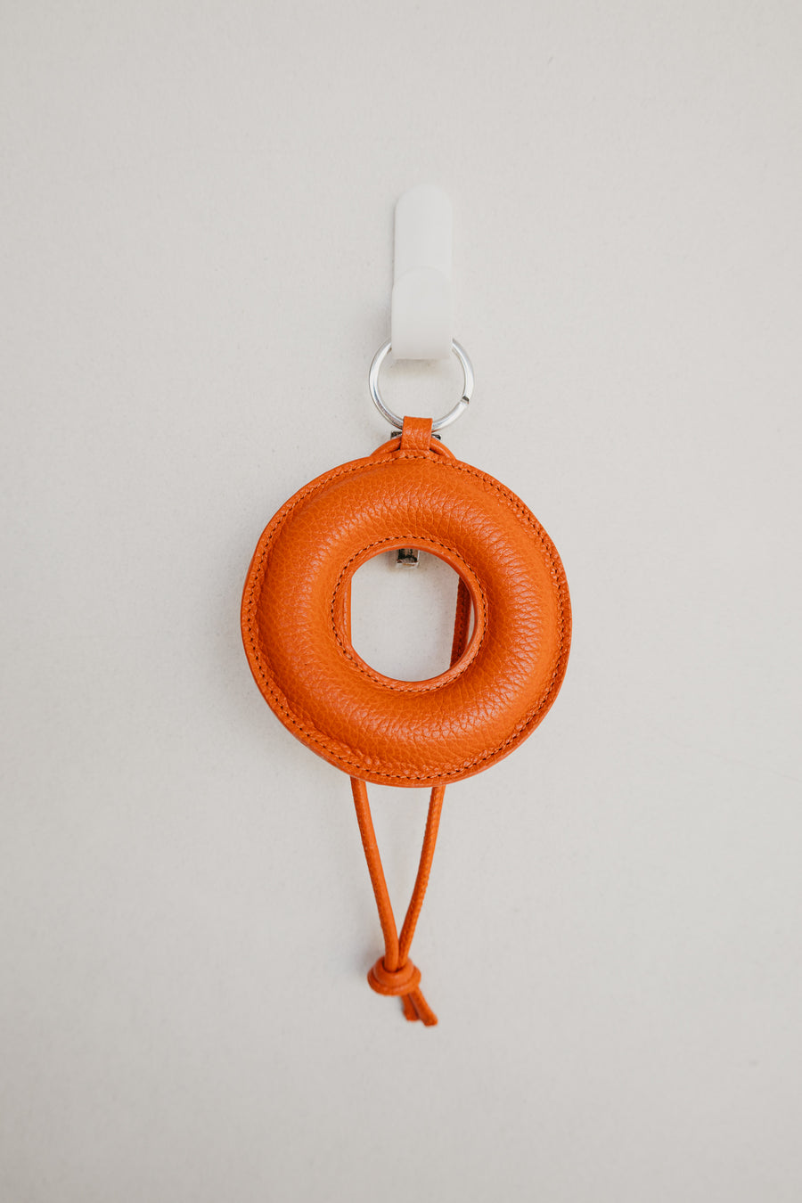 Alphabet Keychain | Naranja