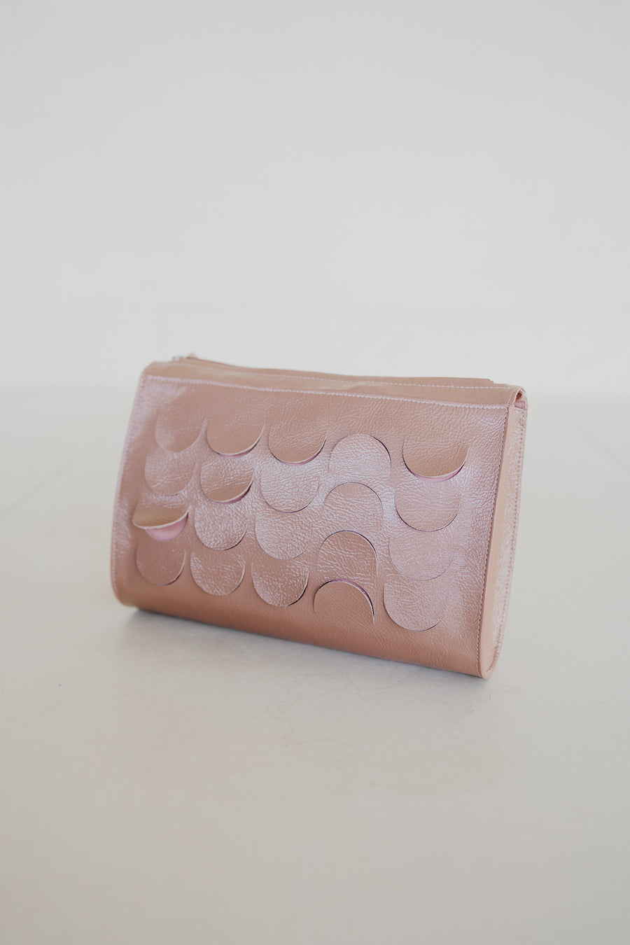 Scales | Rose Stone