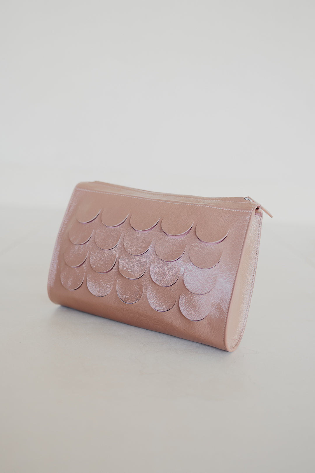 Scales | Rose Stone
