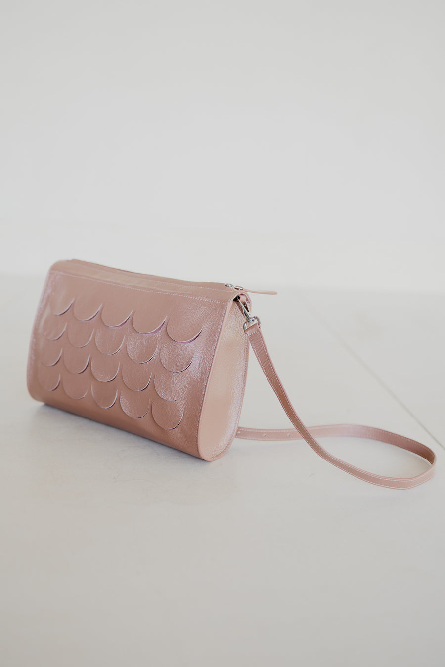 Scales | Rose Stone