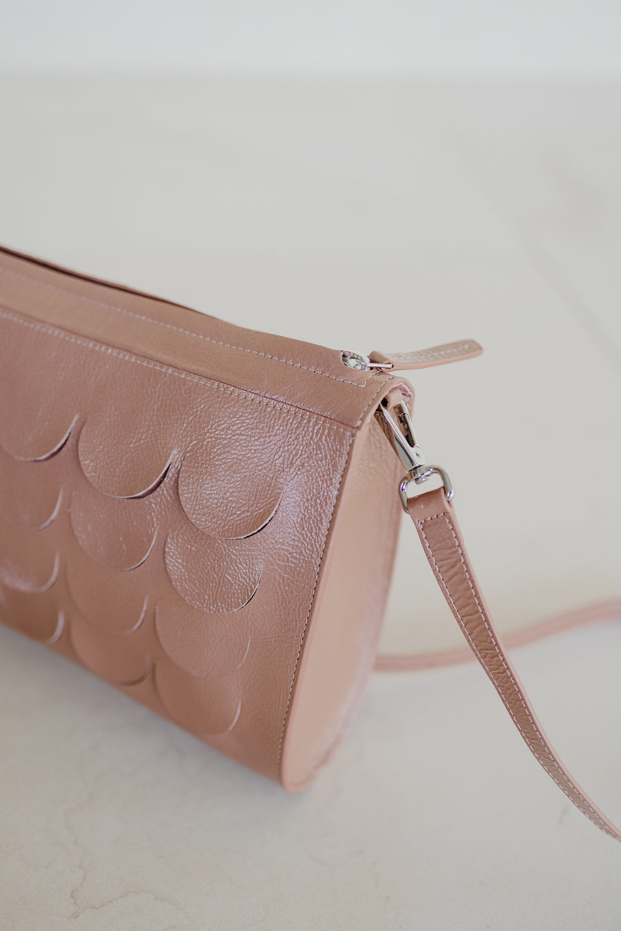 Scales | Rose Stone