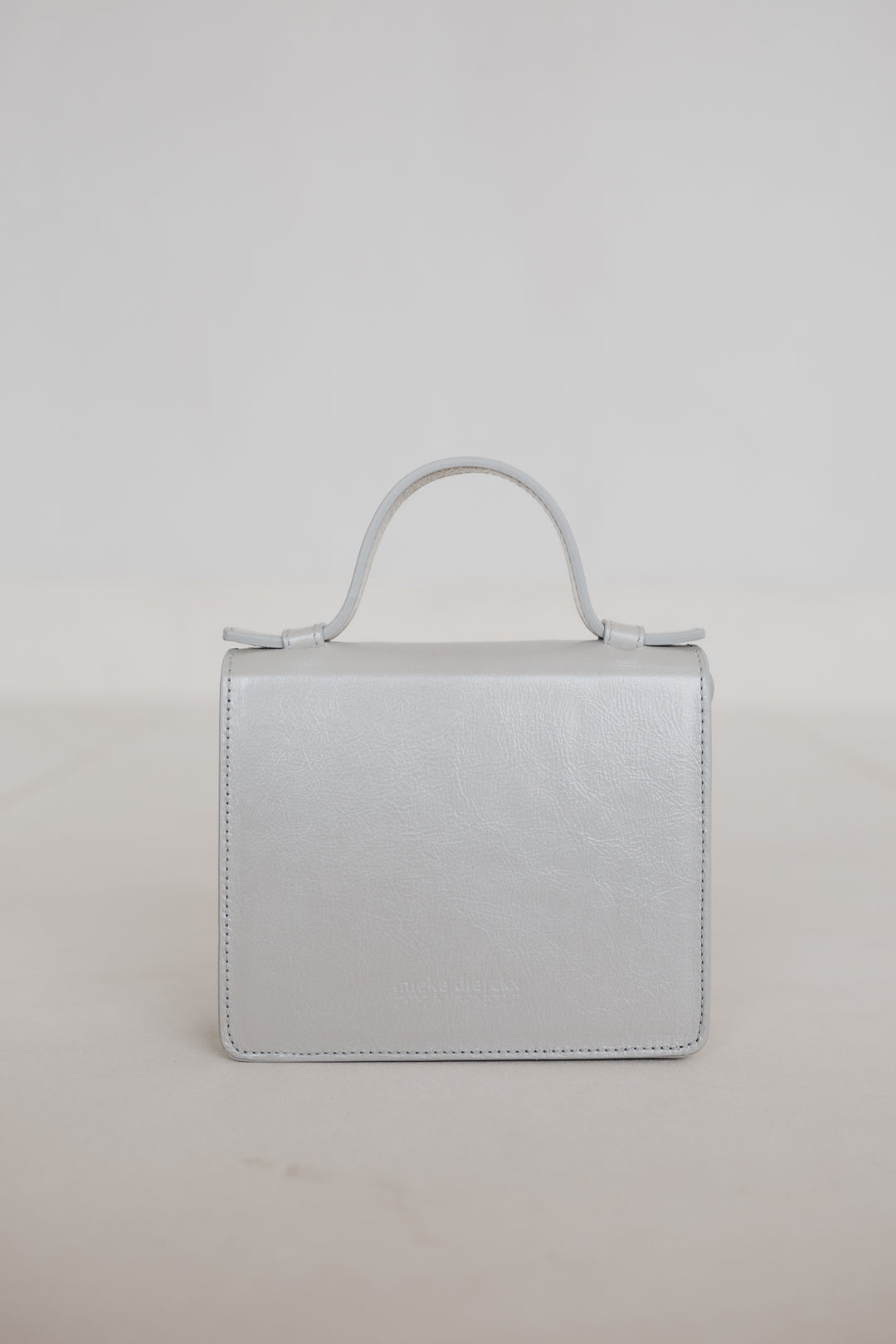 Micro Briefcase | Perla Stone
